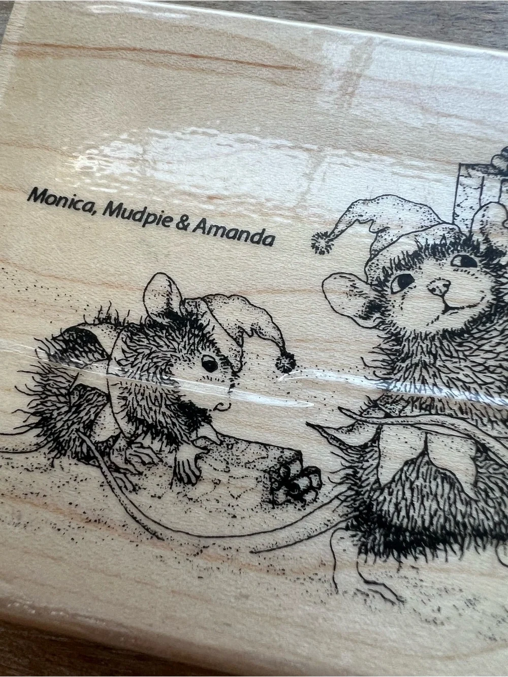 N/A house mouse
